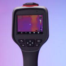 RM200A Professional Handheld Thermal Camera Large-Screen Display thumbnail-1