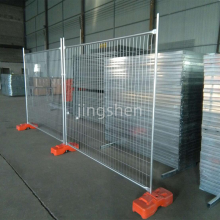 High-security Fencing: 358 Welded Wire Mesh Security Fencing for Defense Systems thumbnail-2