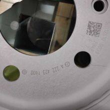 Front and Rear Brake Discs for Mercedes W222 thumbnail-2