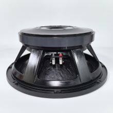 HD18SF330 Ferrite Subwoofer Bass Speakers 2000w Hengda Audio Speakers 18 Inch thumbnail-1