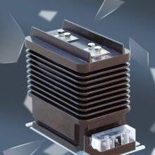 LZZBJ9-20 Indoor 24kV High Voltage Cabinet Single-Phase 5-20 With 0.5 Accuracy Class thumbnail-1