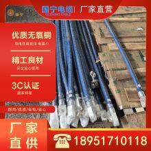 Water and Electricity Cables Heating Equipment Hollow Manufacturer Production thumbnail-2