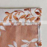 New Design and New Patterns for Elegant Shower Curtain Custom thumbnail-2