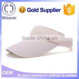 Custom High Quality Summer Sun Visor Hat for Women thumbnail-6