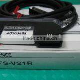 ORIGINAL FOR KEYENCE FS-V21R The sensor