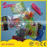 2014 Popular Various Design and Different Themes Silicone Silly Bands thumbnail-4