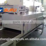 Industrial Oven ,hot Air Oven, Tunnel Furnace Customized Cost-effective Safe to Use