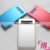 Strict QC and High Quality Doraemon Power Bank Portable Power Bank 5800mah thumbnail-1