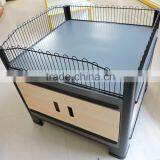 Jiabao Metal Promotion Table PD-34 for Juices or Fruit thumbnail-2