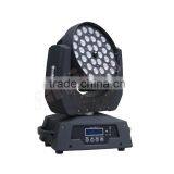 Explorer Led Wash 36pcs Zoom Used Auto Show/ Rgbw