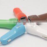 Designer Best Selling Gold Plated Car Charger thumbnail-4