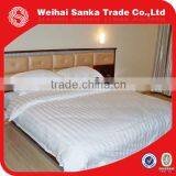 Cotton Bed Linin Hotel Home Bed Cover