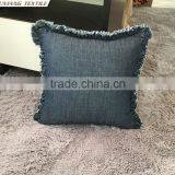 Embroidered Printed Cushion Oxford Painting Designs Cushion Home Deco Cushion Cover thumbnail-4