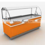 APEX Supermarket Deli Food Showcase/deli Counter