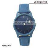 Cheap Wholesale Japan Movt Quartz Canvas Band Sports Watch thumbnail-2