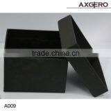 2016 Hot Sales Cheap Men Watch Storage Box thumbnail-2