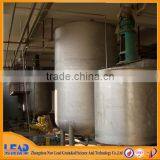 Manufacturer China 1-300TPD Crude Palm Oil Refining Machine in Palm Oil Refining Plant thumbnail-3
