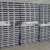 75mm Eps Sandwich Panels for Prefabricated Houses