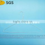 Powder Coated Dress Dry Cleaner Metal Wire Hanger(PC-DR16F)