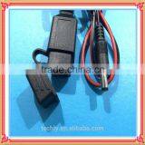 Standard 2.0 USB Motorcycle Direct To SAE Plug TO DC Charging Cable thumbnail-5