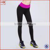 2016 Perfect Nylon Spandex Yoga Pants thumbnail-5