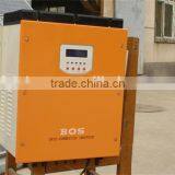 2014 5kw Magnetic Motor Free Energy,CE Approved Vertical Axis Wind Turbine thumbnail-3