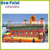 Guangzhou All for Fun Inflatables for Kids and Adults
