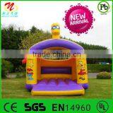 Wholesale Price Inflatable Castle Inflatable Bouncy Castle Inflatable Bouncer thumbnail-1