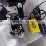 12VDC Hydraulic Pumps for Dump Trailer thumbnail-4