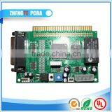 Price for Circuit Board Lcd Lvds Control Board Fashionable Printed Circuit Board Assembly