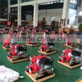 BJ-7G 9HP Portable Fire Extinguishing Pump Equipped With Lifan Engine thumbnail-6