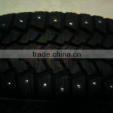 snow tyres with thorns,Winter tyres with studs,tire winter,tire spikes