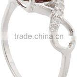 Ring Earring Set thumbnail-2