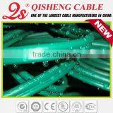 75 Ohm Rg58 Twins Coaxial Cable White Double Coaxial Cable Rg58 thumbnail-1