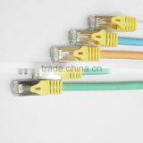 Best Price Fluke Pass 4pairs ETL Cat6a Leads Sftp