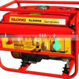 SL2500K Kerosene Generator thumbnail-1