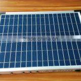 20W Intergrated Lithium Ion Battery Solar Panel System, Portable Solar Power System,solar Electricity Generating System for Home thumbnail-4