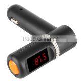 Bluetooth Car FM Transmitters MP3 With Double Usb Most Popular Supplier's Choice thumbnail-4