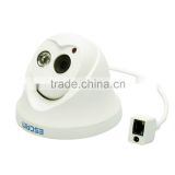 Wireless video camera system with av out to monitor outdoor IR camera