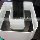 Manual Arc Bending Machine For Aluminum thumbnail-4