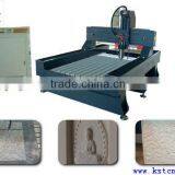 Manufacture of Cnc Stone/marble/granite Carving Machine JOY1218