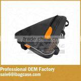 Large-capacity Nylon Triangle Bike Frame Pouch thumbnail-5