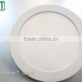 China Manfacturer Best Price Ra80 4w Square Panel Led Lamp for Housing thumbnail-1