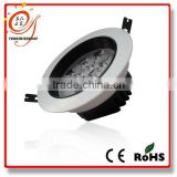 High-end led downlight with 3 years warranty modern led ceiling light