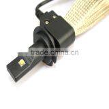 New Arrival !!! G5 Led Headlight Use Copper Metal for Safety 20W Moto H7 Led Headlamp With no Fan Dsign thumbnail-4