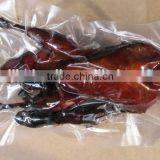 Security and Aseptic Food Grade Clear Vacuum Plastic Bag for Meet/ Meet Packaging Vacuum Clear Plastic Bag thumbnail-1