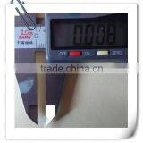 PP White Plastic Loop Lock Tag Pins for Garment Packaging Accessories thumbnail-4