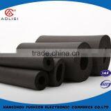 High quality close cell 2015 New EVA nbr foam tube smooth surface neoprene tube