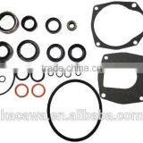 BZ Selfpriming Centrifugal Marine Food Beverage Pharma Agricultural Water Intake Pump thumbnail-3