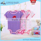 PF-MS-042 China Manufacturer Wholesale Baby Onesie Clothes Online thumbnail-3
